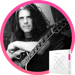 Alex Skolnick, professional guitarist