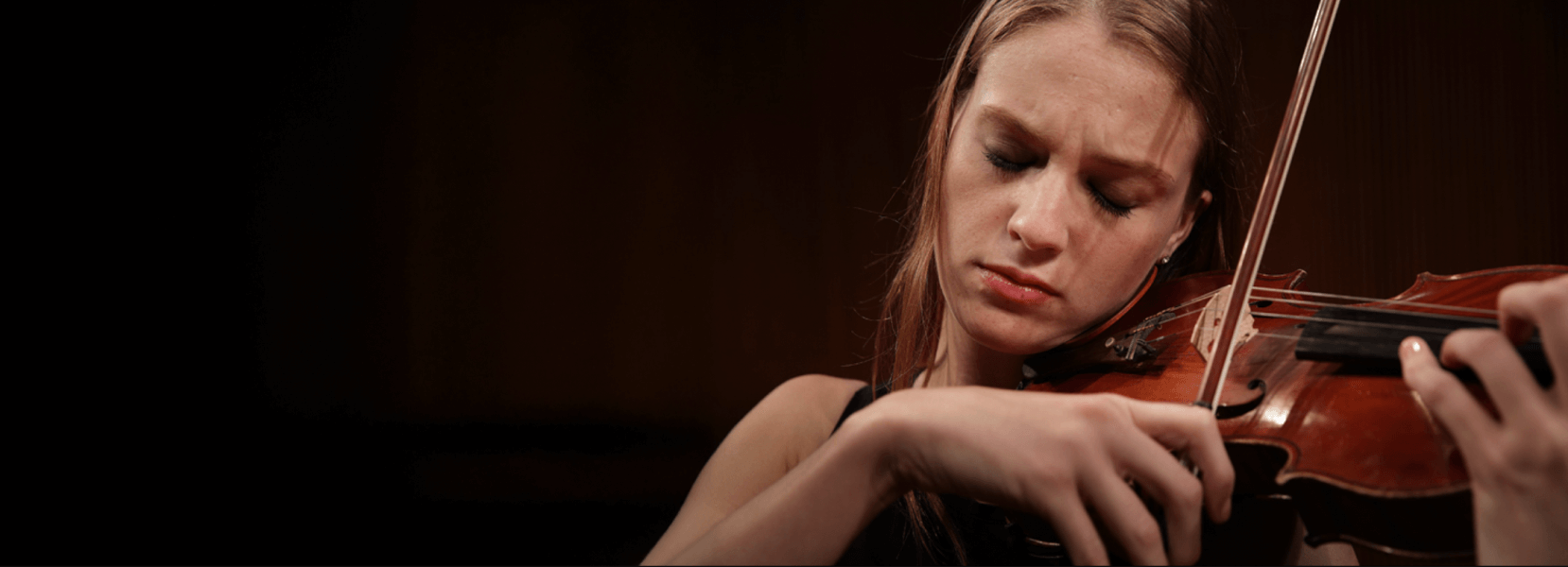 Orchestral Strings & Accessories