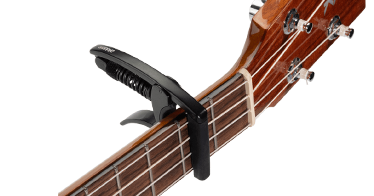 Ukulele Capo