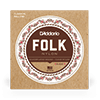 Folk Nylon Classical Guitar Strings