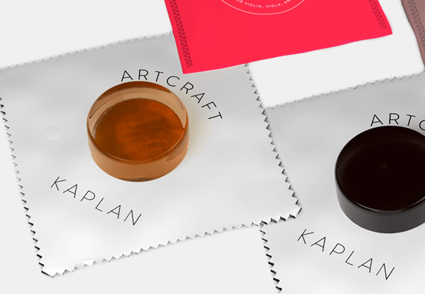 Artcraft rosin