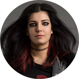 Becky Baldwin