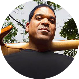 Oteil Burbridge
