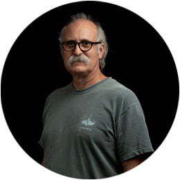 Bruce Van Wort