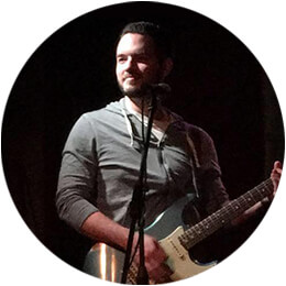 Wade Sweetwater