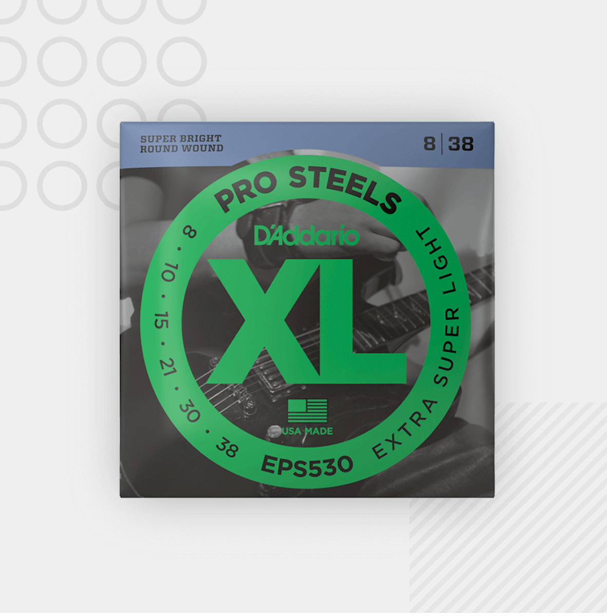 XL Pro Steels