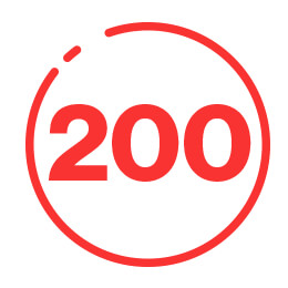 200