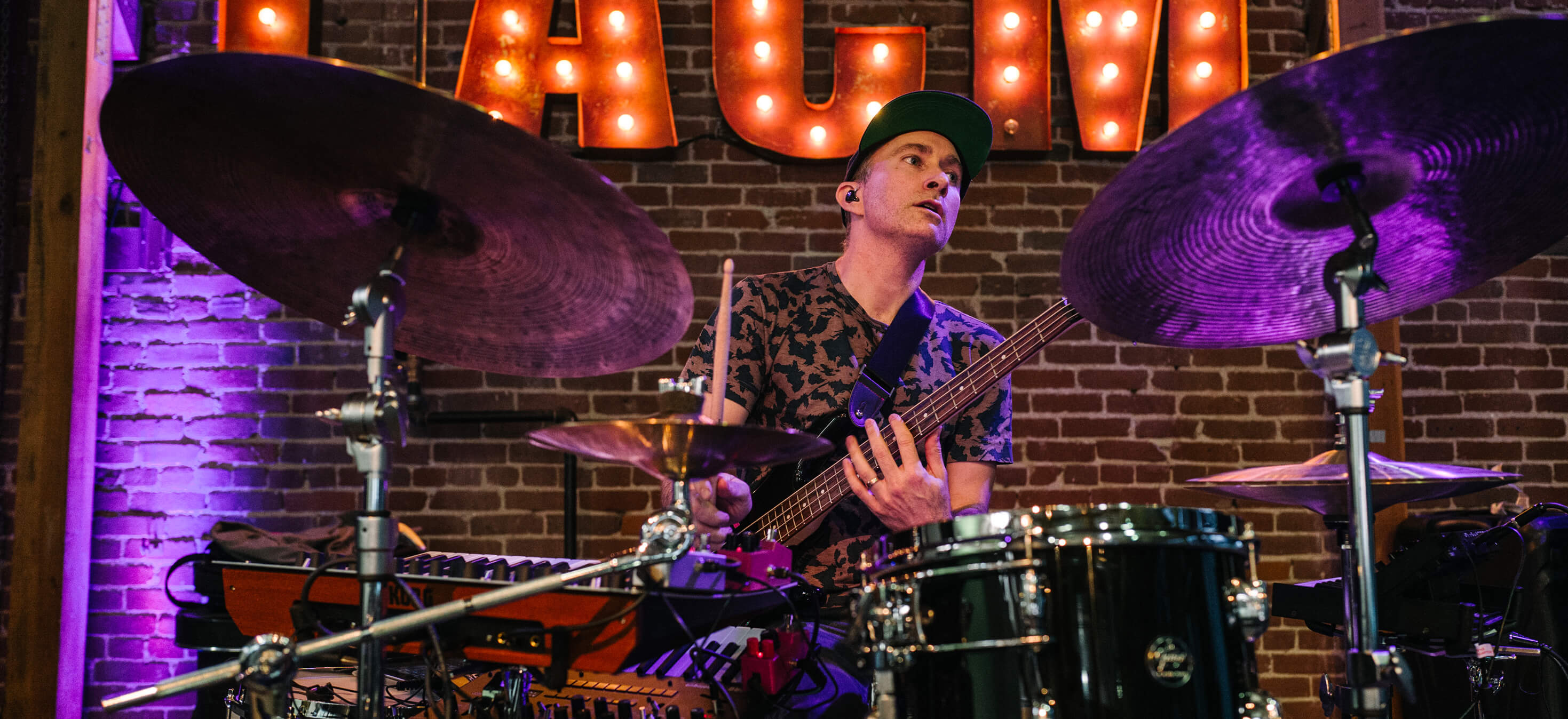Nate Wood
