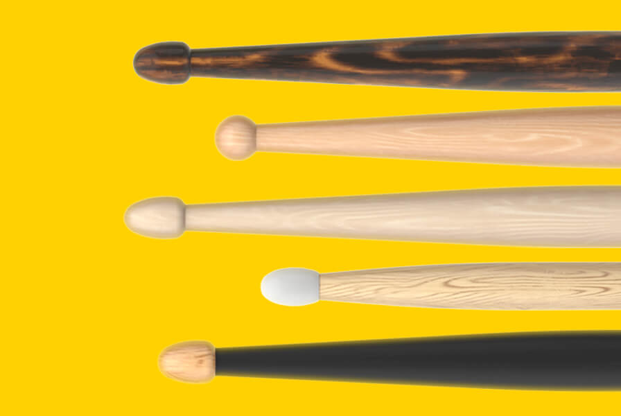 Find your stick header