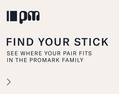 Find your stick classic mobile banner