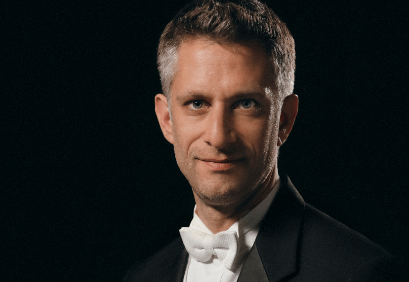 Percussion Professional, Matthew Strauss