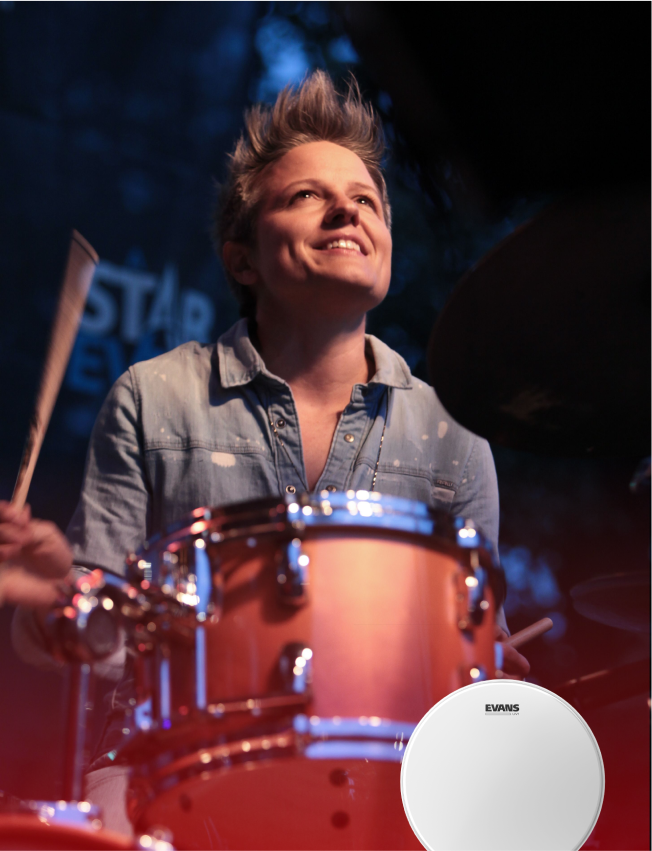 ALLISON MILLER