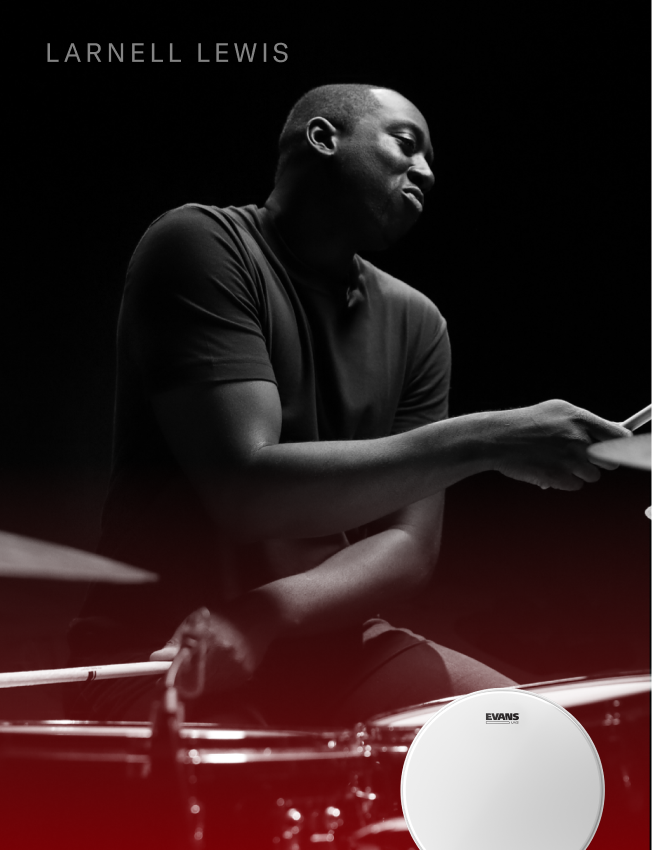 Larnell Lewis