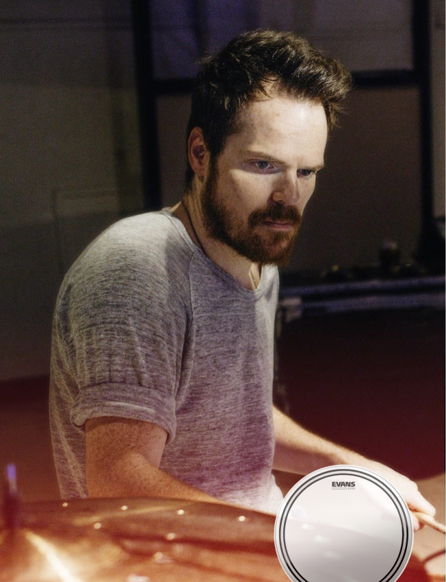AARON STERLING