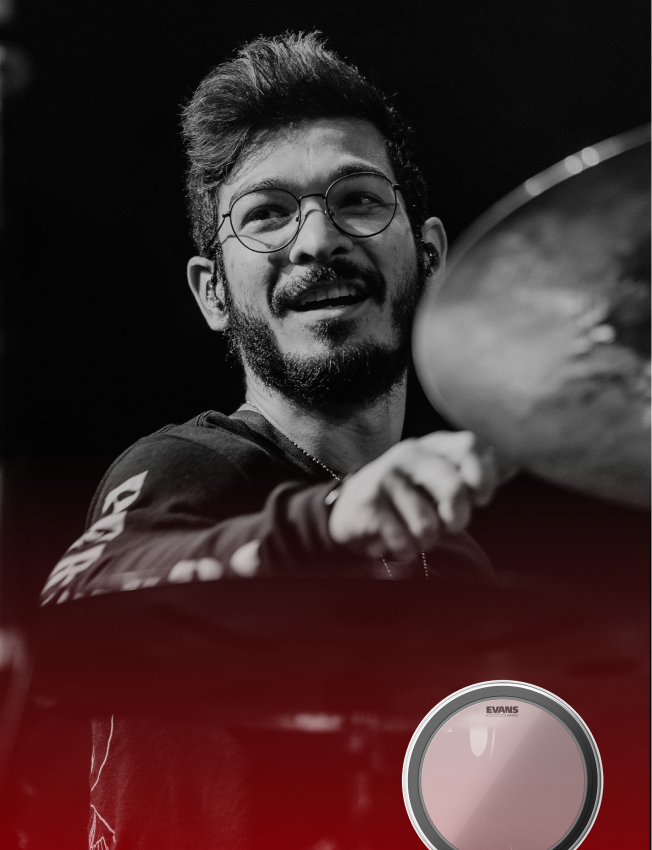 RICHIE MARTINEZ