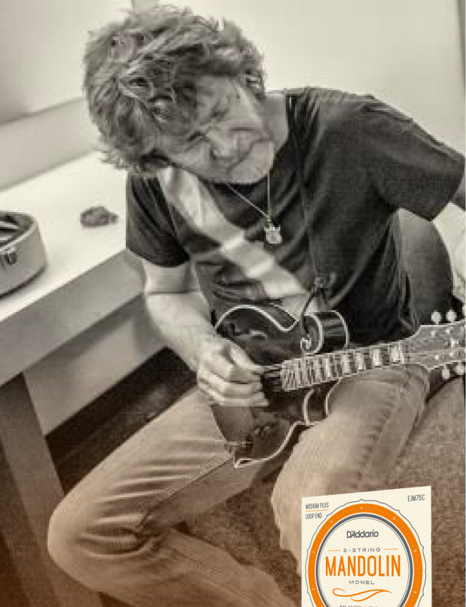 SAM BUSH