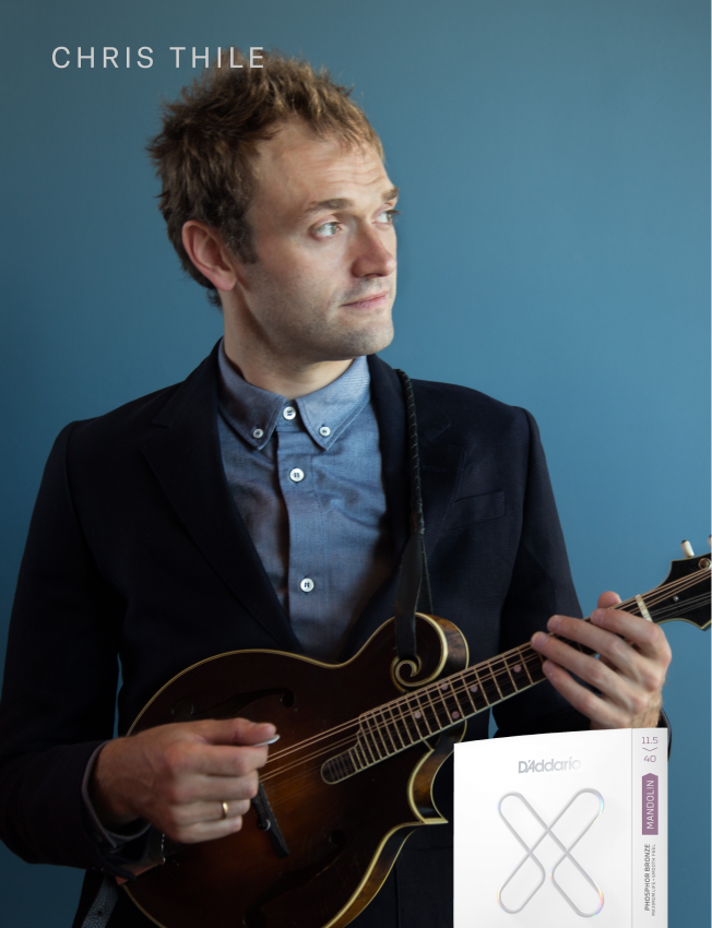 Chris Thile