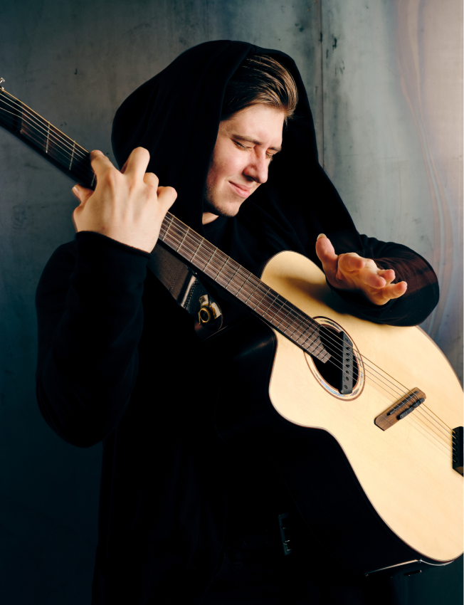 ALEXANDR MISKO
