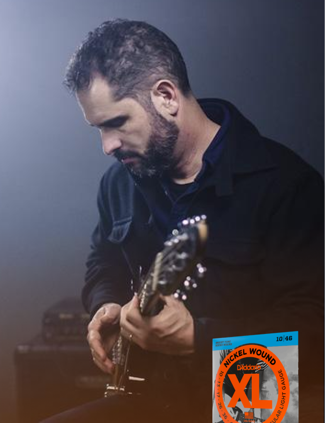 Charlie Hunter