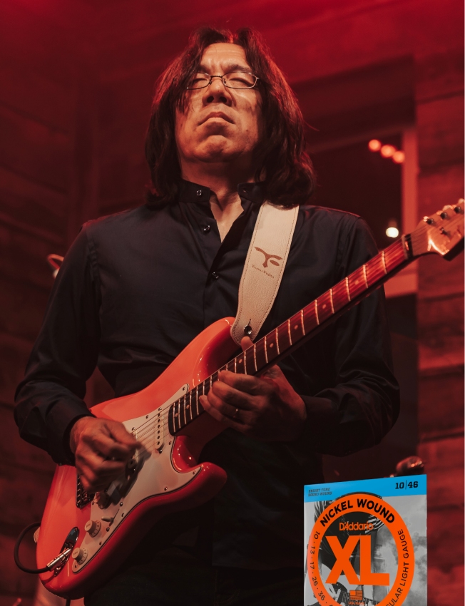 TOMO FUJITA