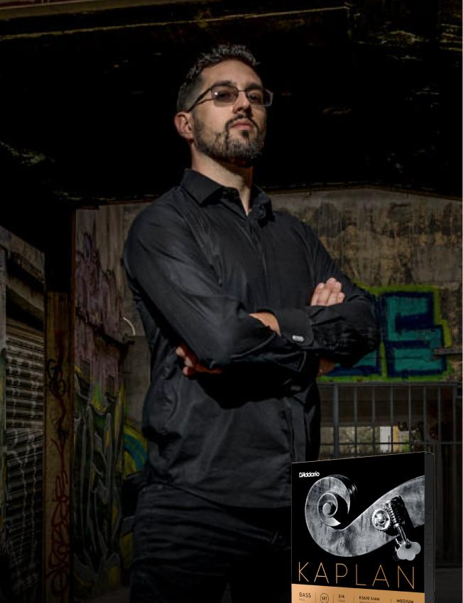 Andrés Martín