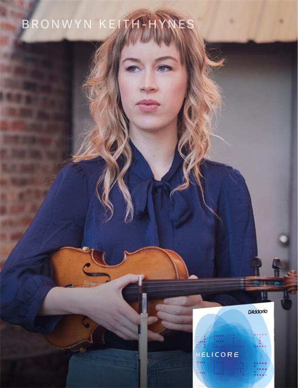 Bronwyn Keith-Hynes