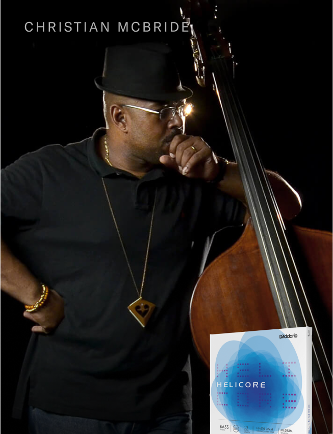 Christian McBride