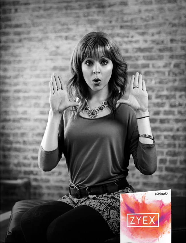 Lindsey Stirling