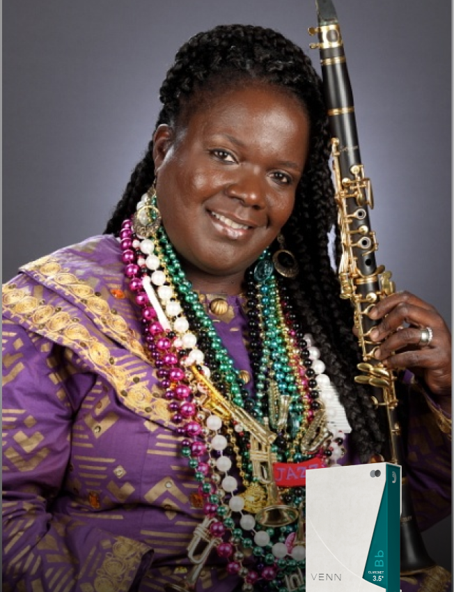 Doreen Ketchens