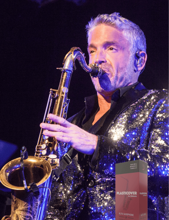 Dave Koz