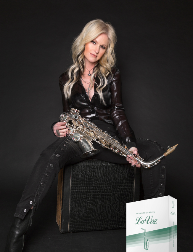 Mindi Abair
