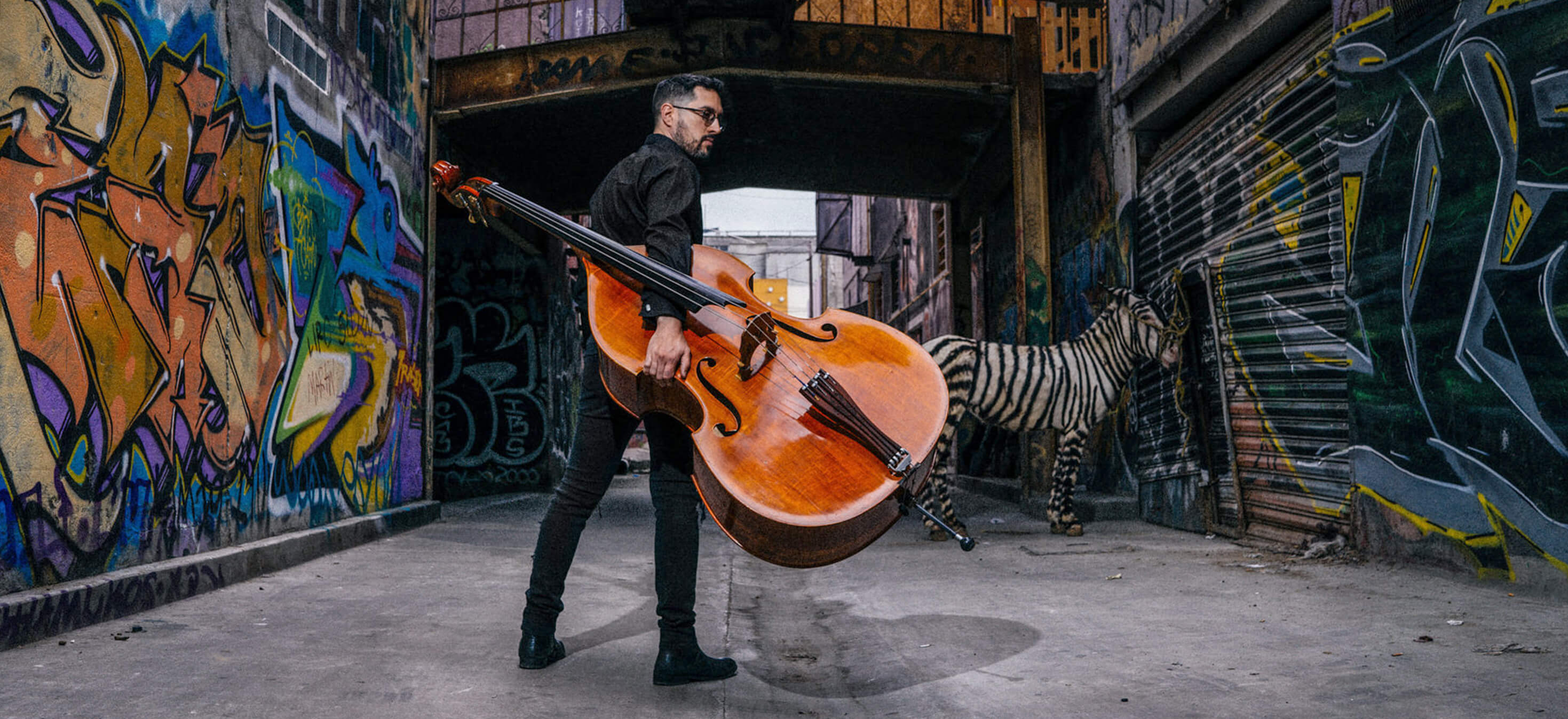 Andres Martin photo