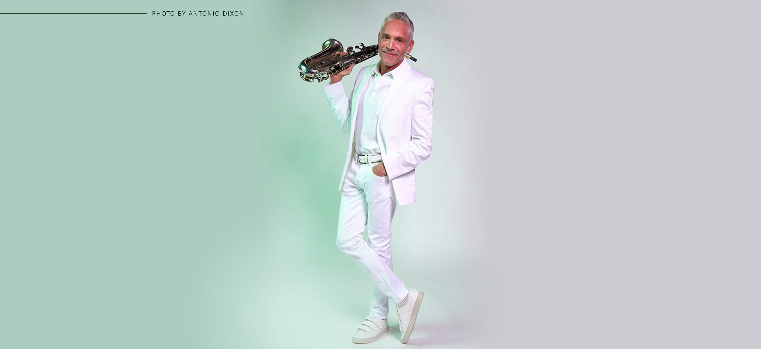 Dave Koz photo