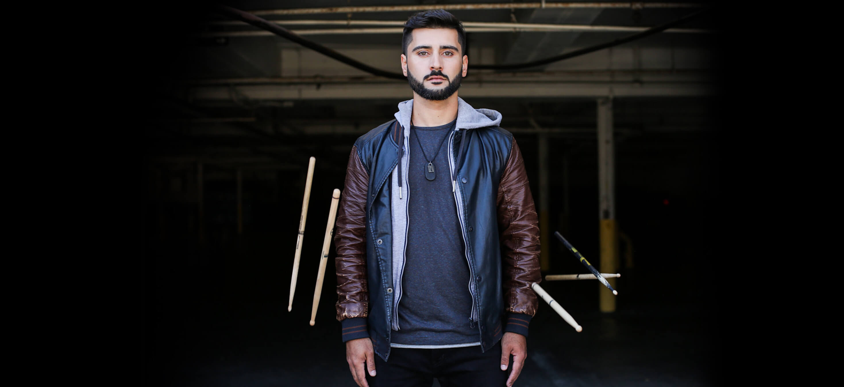 Amir Oosman