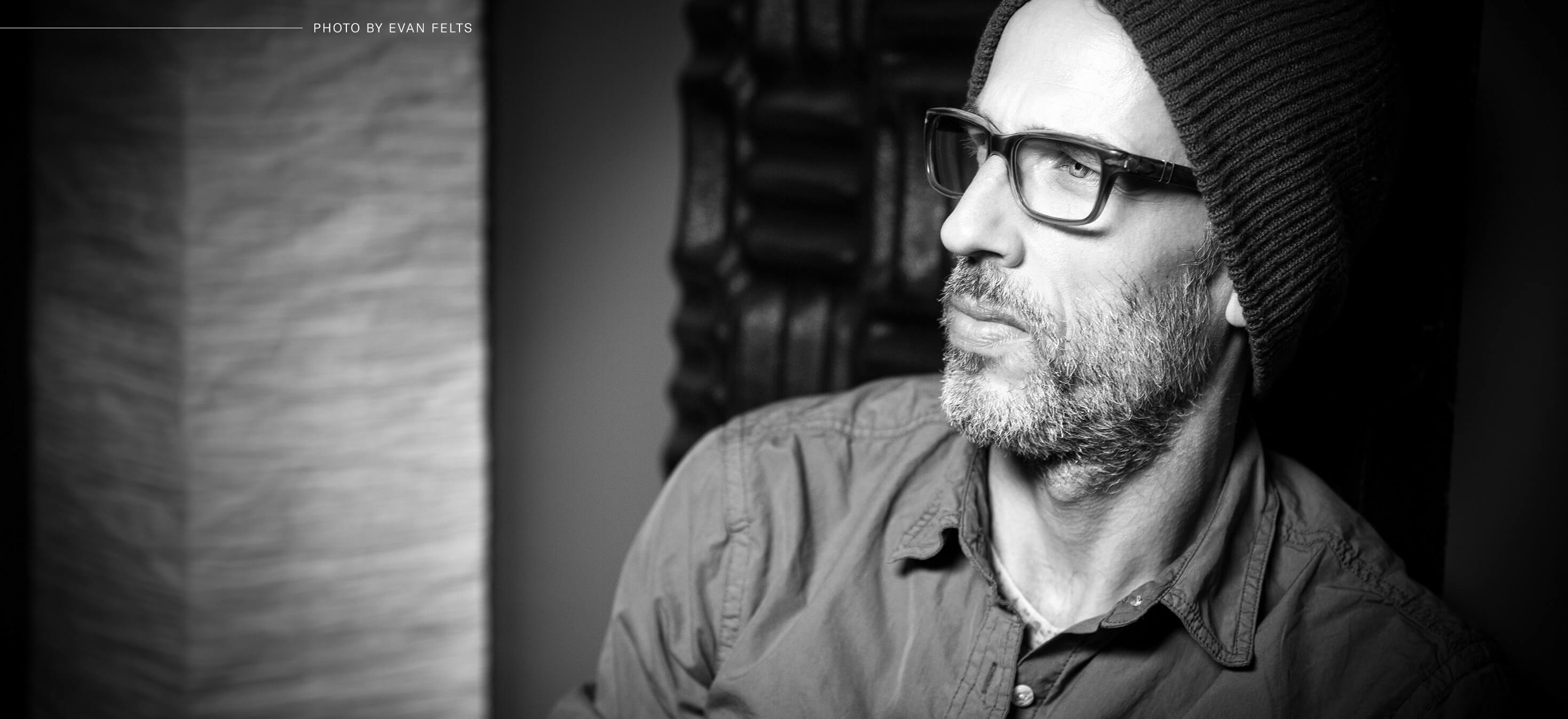 Matt Johnson photo