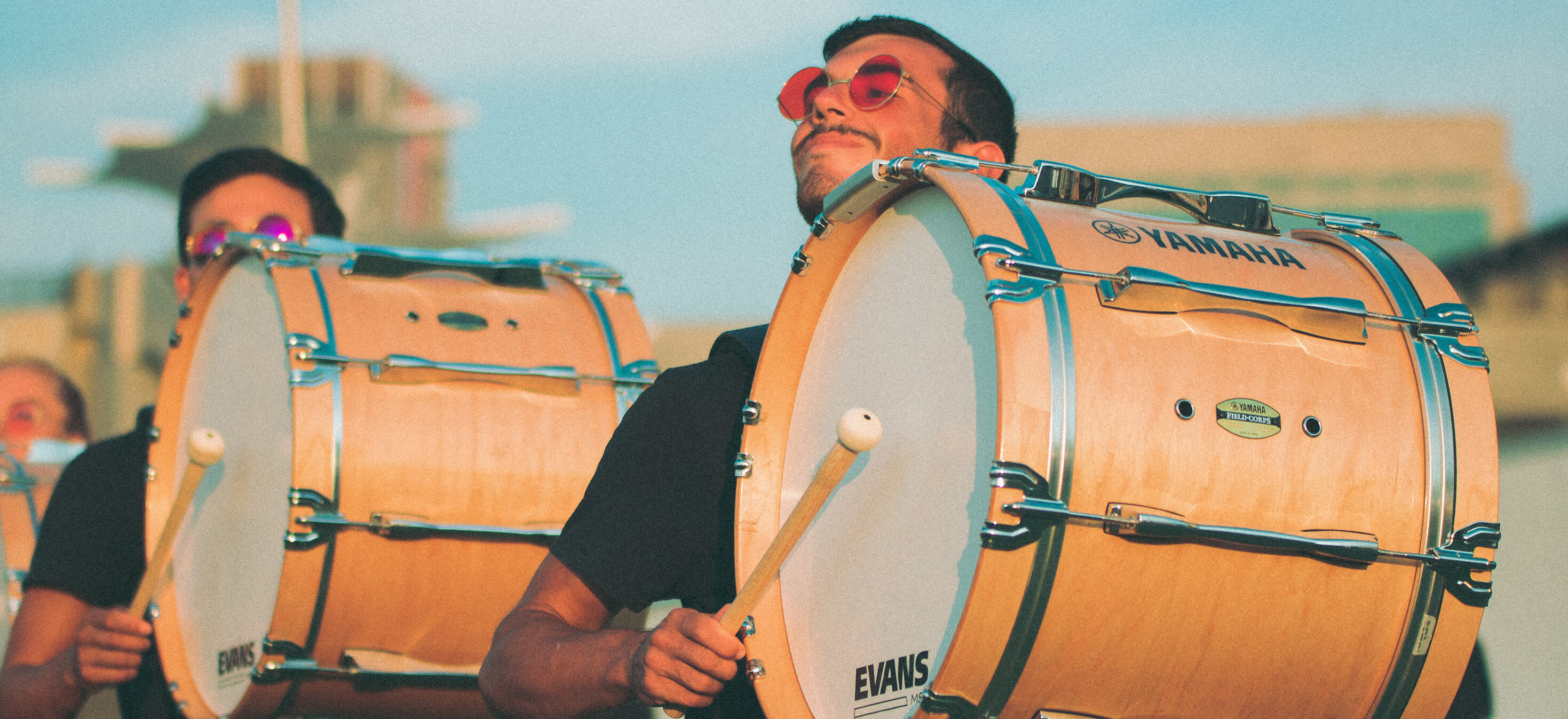 Blue Coats photo
