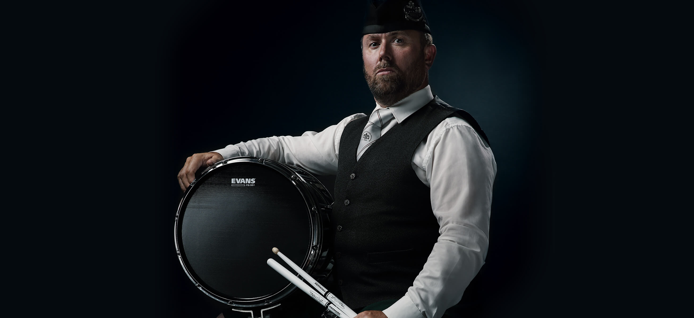 Stephen Creighton photo