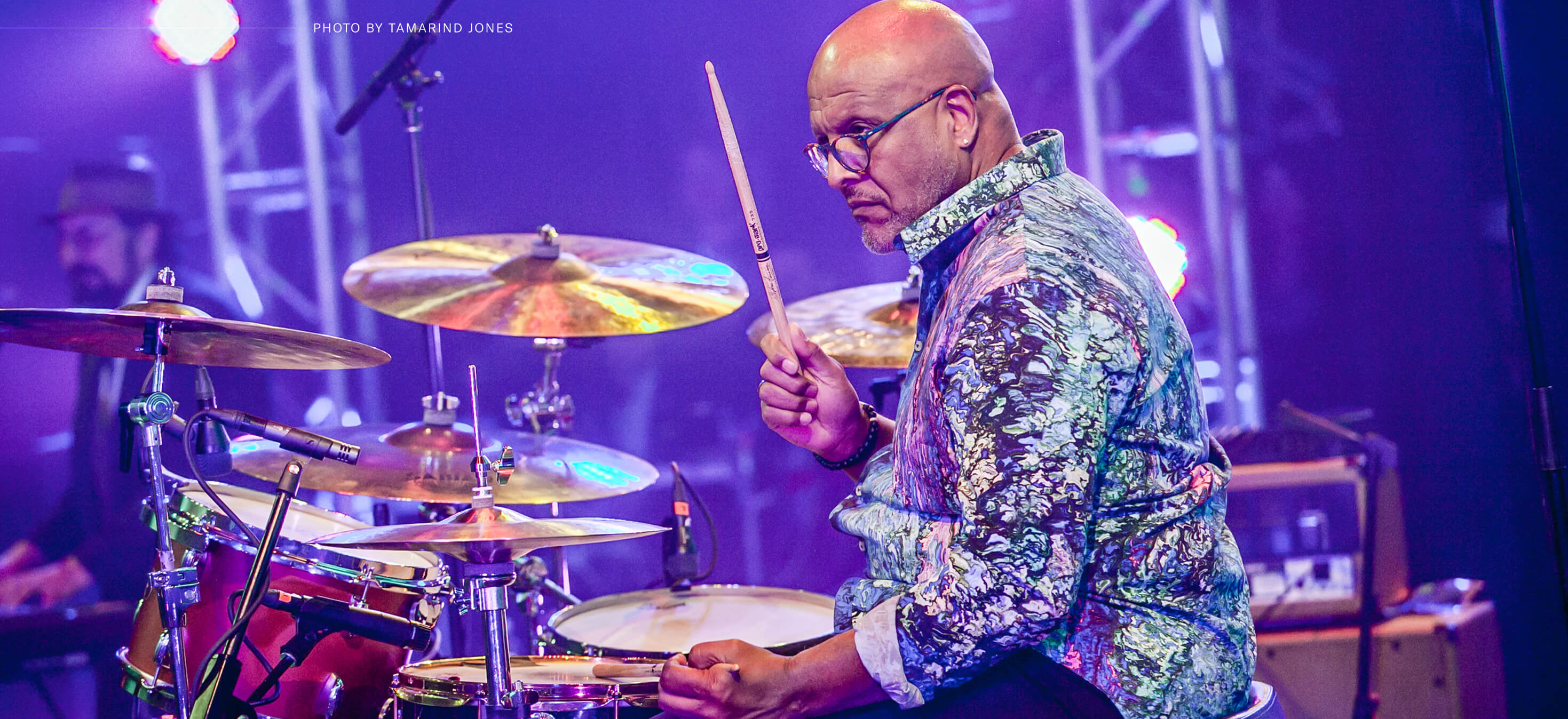 Steve Ferrone photo