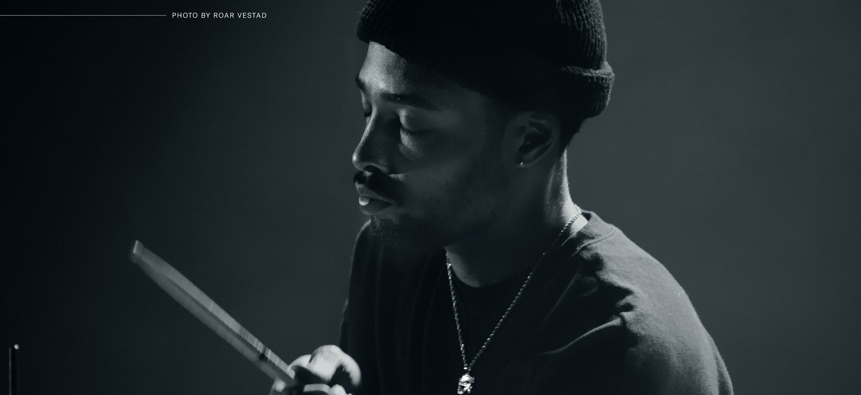 TaRon Lockett photo
