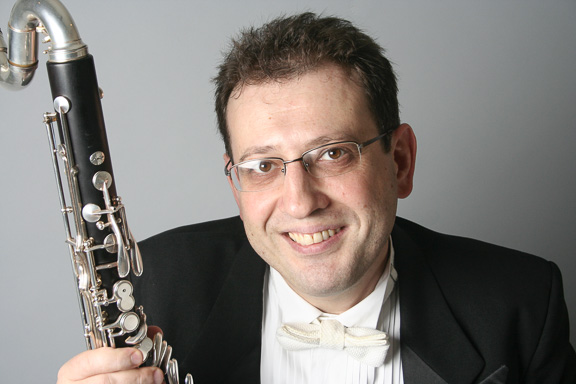 Sasha Potiomkin
