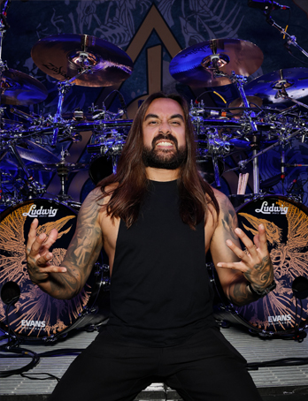 Art Cruz, Professional Drummer