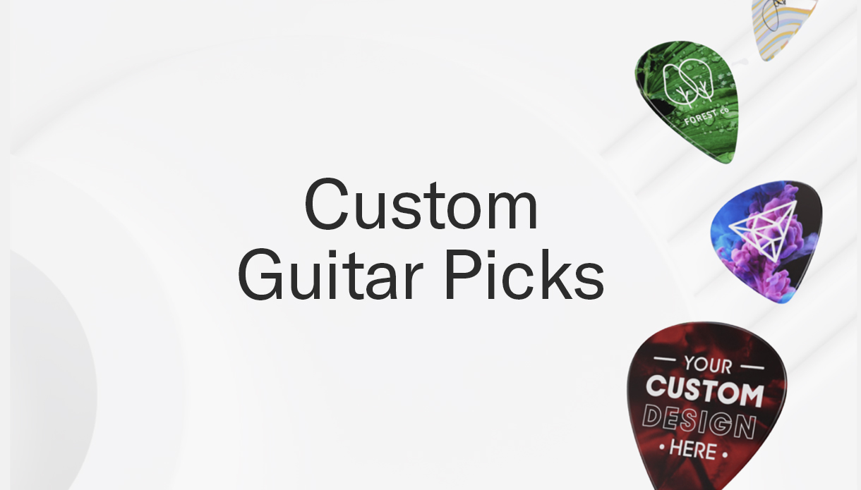 Custom Picks
