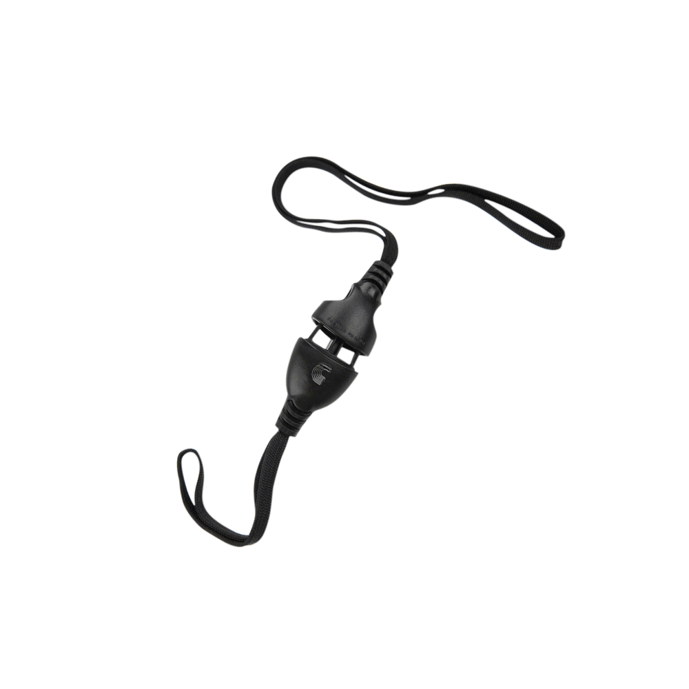 D'Addario Acoustic Guitar Quick-Release System