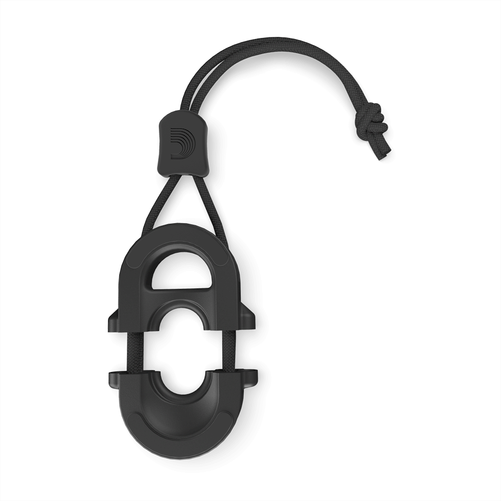 D'Addario CinchFit, Acoustic Jack Lock