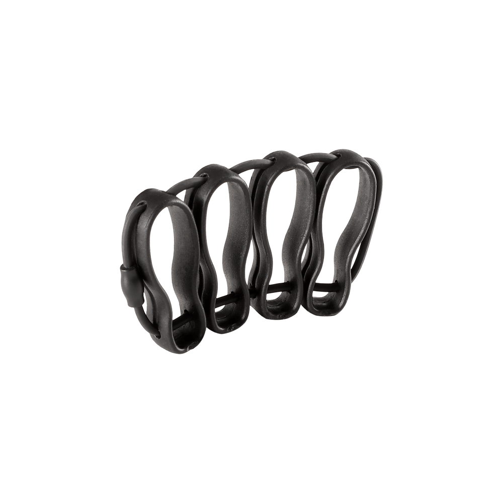 D'Addario Dexterity Band Finger Exerciser
