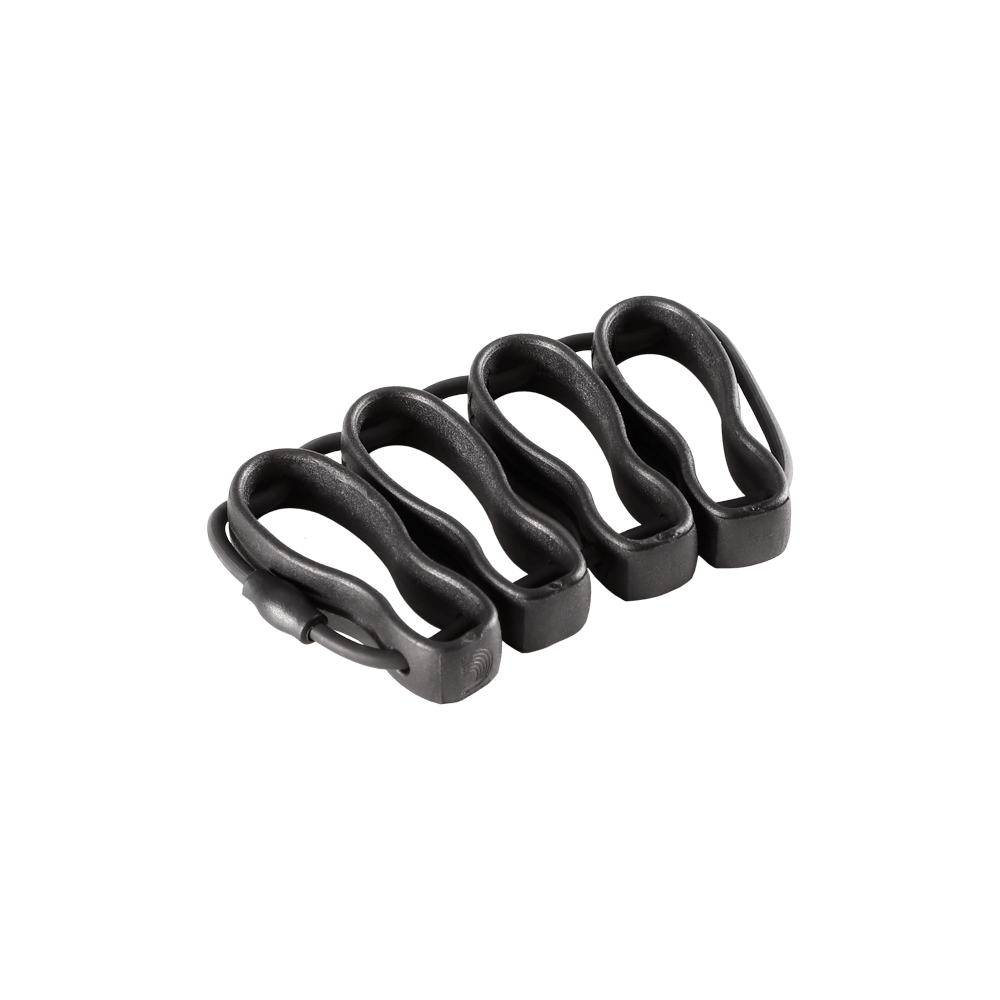 D'Addario Dexterity Band Finger Exerciser