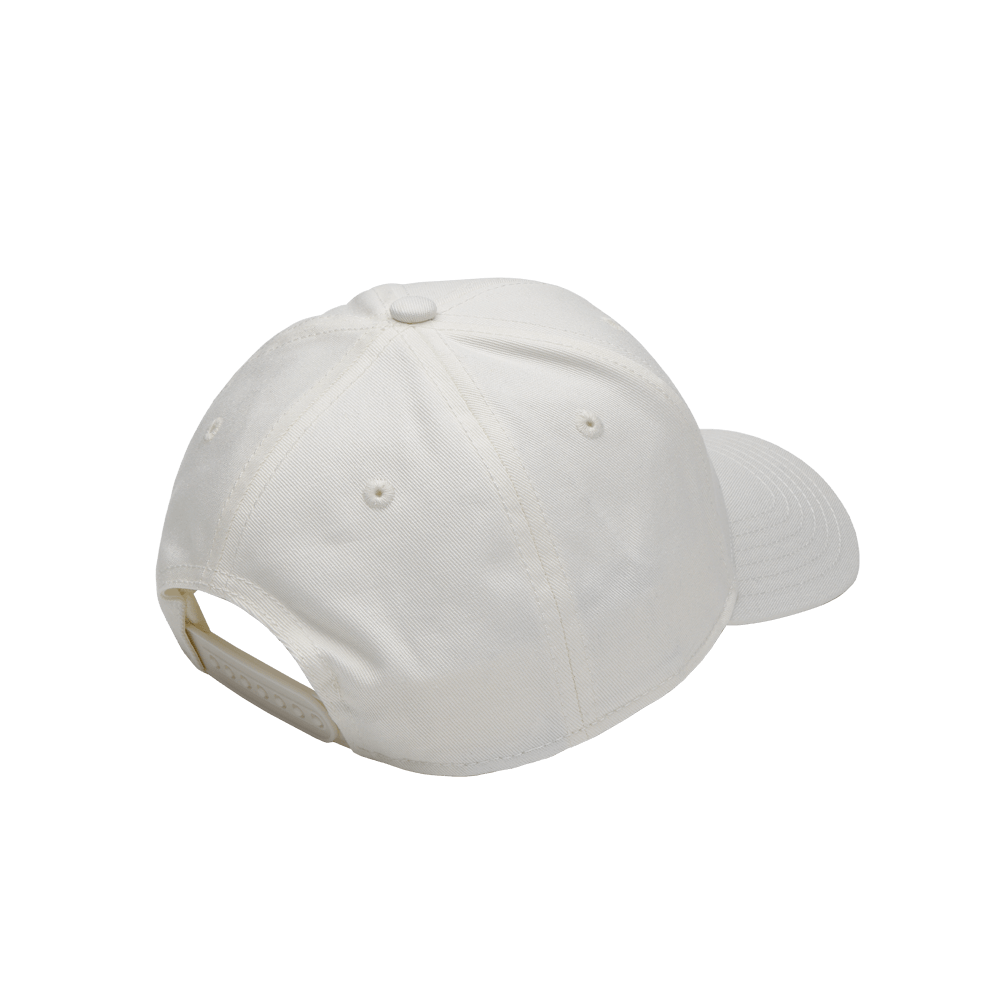 D'Addario Core Hat Ecru
