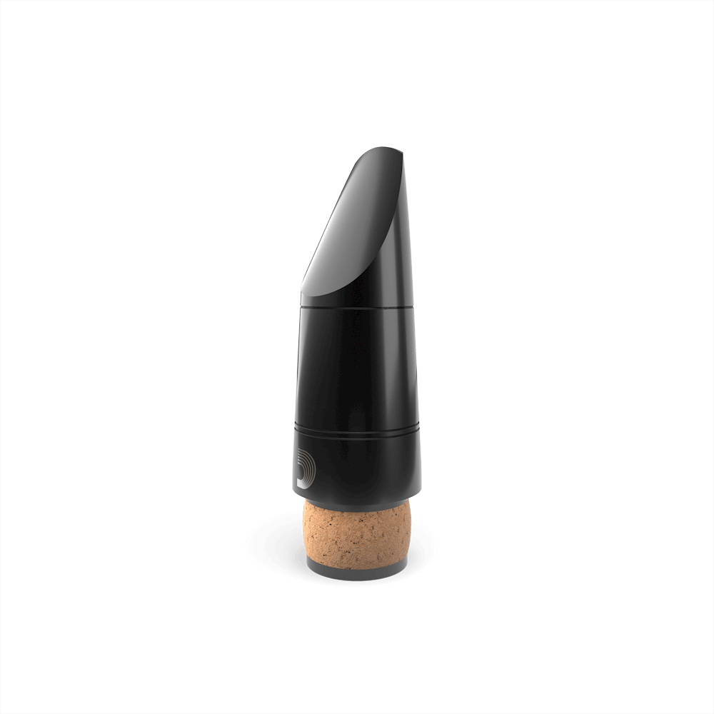 D'Addario Reserve Bb Clarinet Mouthpiece, X5