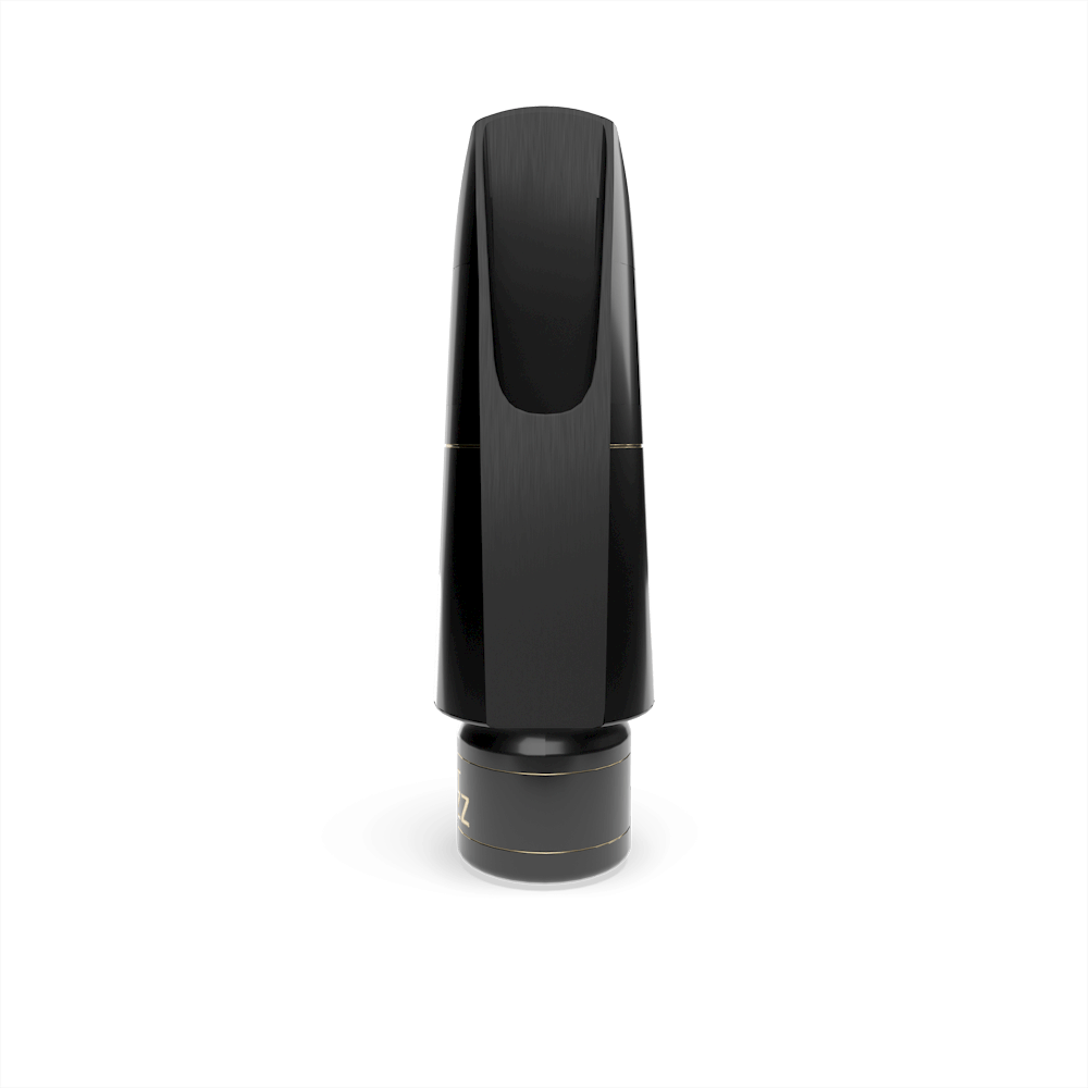 D'Addario Select Jazz Tenor Saxophone Mouthpiece, D7M