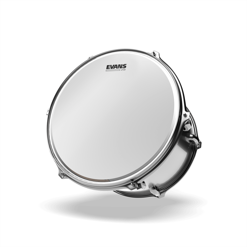Evans UV2 Coated Drumhead, 16 Inch